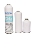Emballage neutre Arkool Brand Réfrigérant Gas R134A 99,9% Pureté